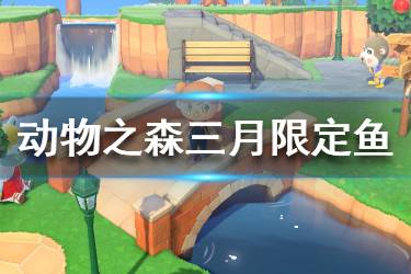 《集合啦動物森友會》三月限定魚有哪些 動物之森三月限定魚一覽