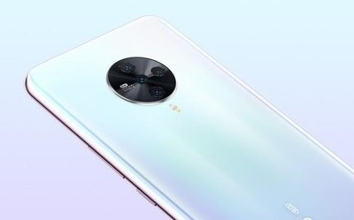 vivo S6上線京東商城！商品頁(yè)面再曝光攝像頭細(xì)節(jié)