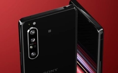 索尼Xperia 1 Ⅱ傳感器參數(shù)曝光 主攝獨家采用IMX557