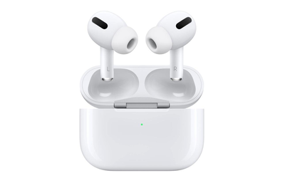 AirPods Pro供貨恢復(fù)正常 4月初發(fā)貨可享24期免息分期