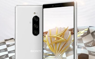 索尼與騰訊游戲達成合作：Xperia 1成QQ飛車聯(lián)賽用機