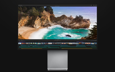 蘋果：為Final Cut Pro X等專業(yè)App提供90天免費(fèi)試用