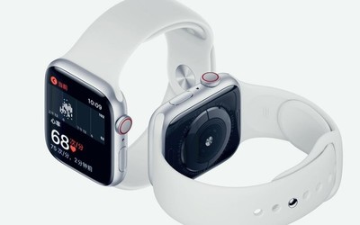 蘋果新專利曝光！Apple Watch機身要用陶瓷纖維材料