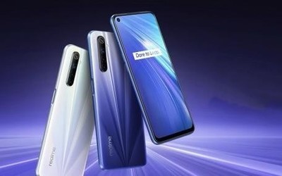 realme 6 Pro新款即將亮相！它們家智能手表也要來(lái)了