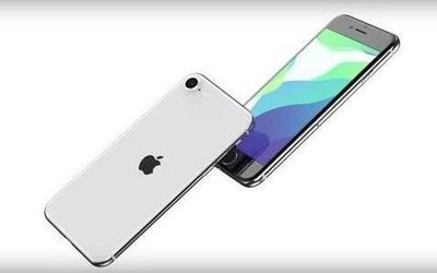 iPhone 9發(fā)布在即？國外零售商開始采購手機殼產(chǎn)品