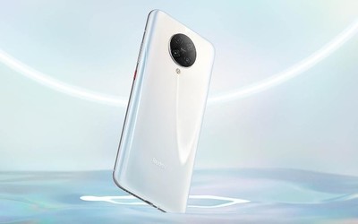 信息顯示POCO F2將發(fā)布！或是海外版Redmi K30 Pro