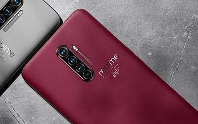 realme X2 Pro大師版斬獲紅點設(shè)計獎 全力打造潮玩設(shè)計