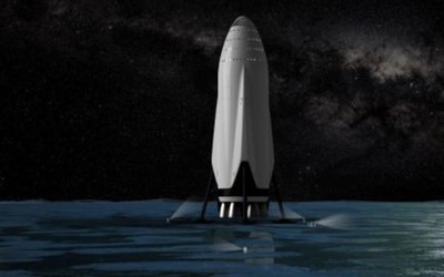 火箭發(fā)射5天1次！2023年SpaceX或一年發(fā)射70次以上