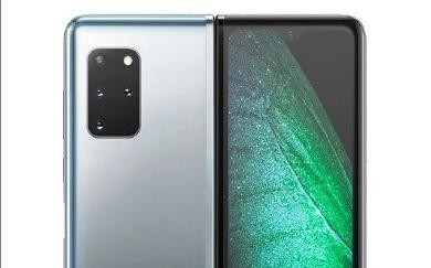 三星Galaxy Fold 2細節(jié)曝光 正面屏占比更高重量229g