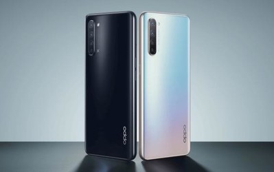 OPPO Find X2 Lite發(fā)布 驍龍765G+高清四攝 約3800元