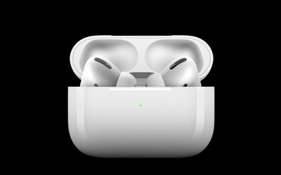 郭明錤：AirPods Pro需求提升 新品最快明年Q1投產(chǎn)