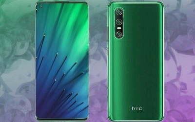 HTC手機終于“歸來”了？Desire 20 Pro已經在路上了