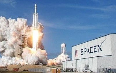 SpaceX未來(lái)深空火箭通過(guò)關(guān)鍵測(cè)試 助力其短途飛行