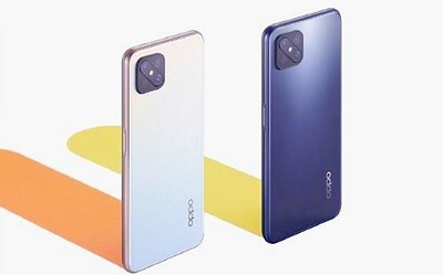 OPPO A92s 5G全面開(kāi)售 天璣800+120Hz屏售2199元起