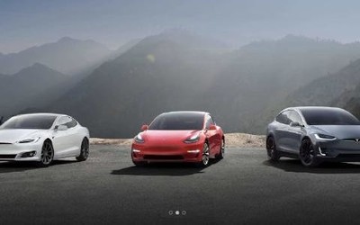 特斯拉：國產Model 3標準續(xù)航升級版降低至30萬元以內