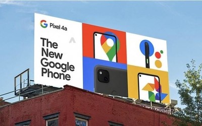 谷歌Pixel 4a預(yù)計(jì)5月22日在德國上市 售價3000元左右