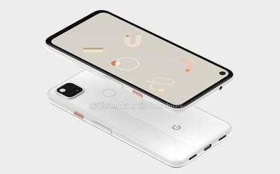 谷歌Pixel 4a跑分曝光：6GB大運(yùn)存加持代號(hào)有點(diǎn)“萌”