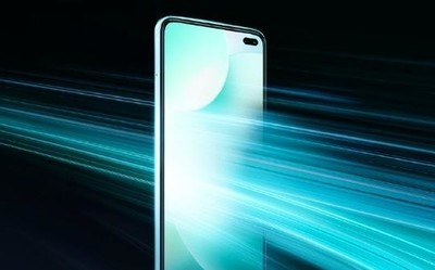 Redmi K30 5G極速版官宣！定檔5·11首次聯(lián)合京東發(fā)布