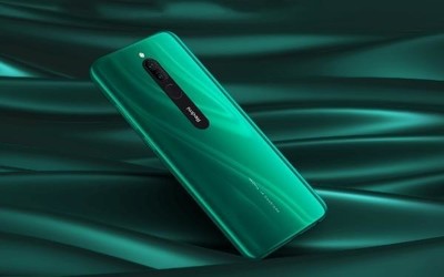 Redmi 9命名被官方確認(rèn)！小米官網(wǎng)首次放出機(jī)型名稱