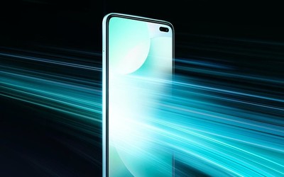 Redmi K30 5G極速版下午發(fā)布 這是你沒(méi)見過(guò)的處理器