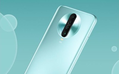 Redmi K30 5G極速版發(fā)布 驍龍768G售1999元5·14首銷(xiāo)