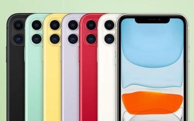 彭博社：最新報告顯示iPhone 4月銷量同比下降77%