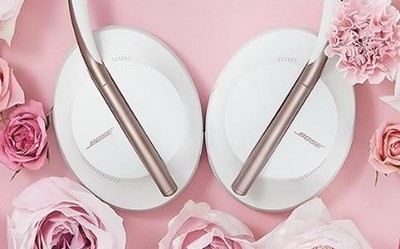 Bose 700消噪耳機(jī)愛永生禮盒限量發(fā)售 定制價(jià)2999元