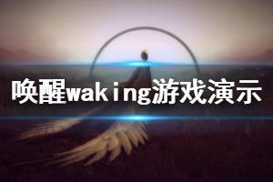 《喚醒》waking游戲好玩嗎？waking發(fā)售時(shí)間及演示視頻分享