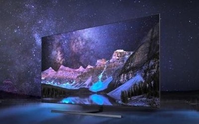 三星在澳大利亞推出新款8K QLED電視 售28000元起