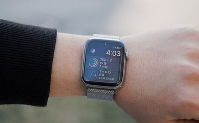 “520”將至 如何用手中的Apple Watch表達一份心意？