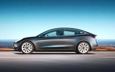 特斯拉Model 3智能手機(jī)鎖車功能立大功 車主智斗歹徒