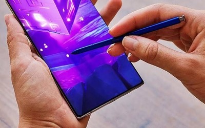 三星Note20+的“1億像素”鏡頭穩(wěn)了 可惜Note20無(wú)緣