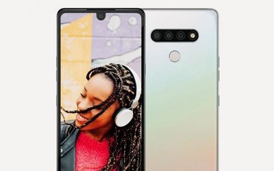 LG Stylo 6發(fā)布 聯(lián)發(fā)科Helio P35芯片支持手寫筆售1279