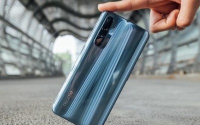 realme X50 Pro玩家版大量參數(shù)公布 發(fā)布會還開不開？