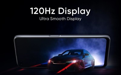 realme X3再度曝光 120Hz+旗艦配置即將亮相歐洲