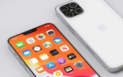 iPhone 13“穿越性”曝光！旗艦版機(jī)身取消所有開孔