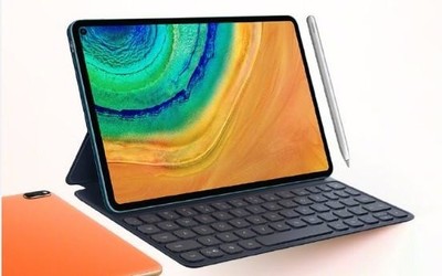 華為MatePad Pro 5G官宣 重新定義創(chuàng)造力5月27日發(fā)布