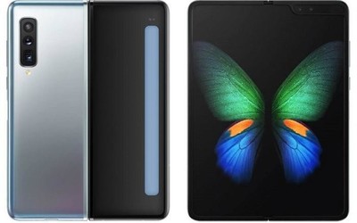 三星Galaxy Fold 2支持防水？新專利曝光 設(shè)計(jì)大變樣