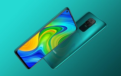 意料之外！Redmi 10X還有4G版 999元起現(xiàn)已正式開售