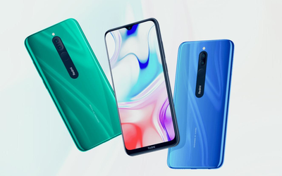 Redmi 9獲得藍(lán)牙認(rèn)證 或搭載聯(lián)發(fā)科處理器近期發(fā)布