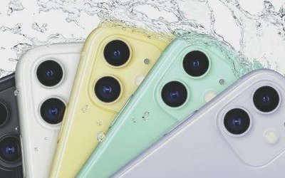 iPhone 11獨占鱉頭 2020年一季度最暢銷手機(jī)排名出爐