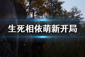 《生死相依》萌新怎么開局 萌新開局玩法技巧介紹