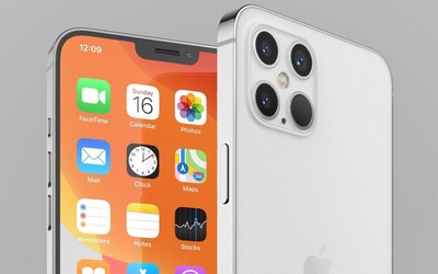 亦敵亦友！傳三星拿下近8成iPhone 12系列OLED屏幕