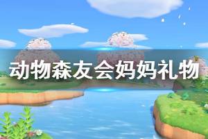 《集合啦動物森友會》媽媽禮物有哪些 全媽媽禮物一覽