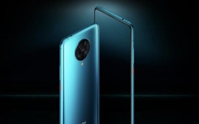 2699元起！Redmi K30 Pro最高直降400元 活動僅限3天