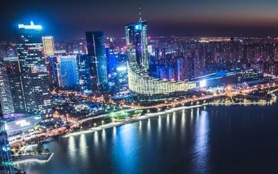 看看你的城市有沒(méi)有上榜 2020年新一線城市榜單公布