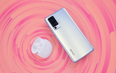 vivo X50系列正式亮相 產(chǎn)品背后的故事你知道多少？