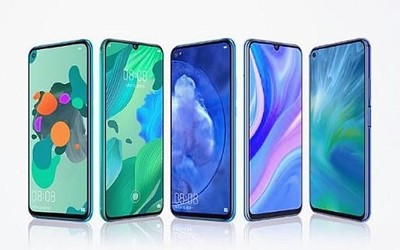 EMUI 10.1升級(jí)進(jìn)展公布 涵蓋這36款華為、榮耀機(jī)型