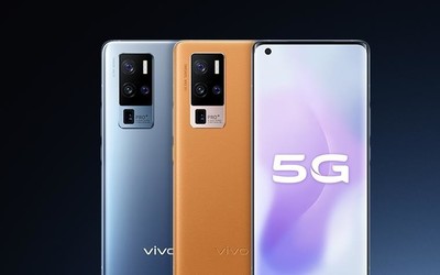 vivo X50 Pro+在京東開(kāi)啟預(yù)訂 驍龍865加持4998元起