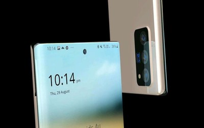 這就是三星Note100 Ultra？攝像頭設(shè)計(jì)可能會(huì)雷到你